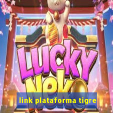 link plataforma tigre